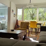 Apartment Otoka