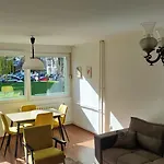 Apartment Otoka