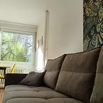 Apartment Otoka
