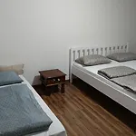 Apartment Otoka