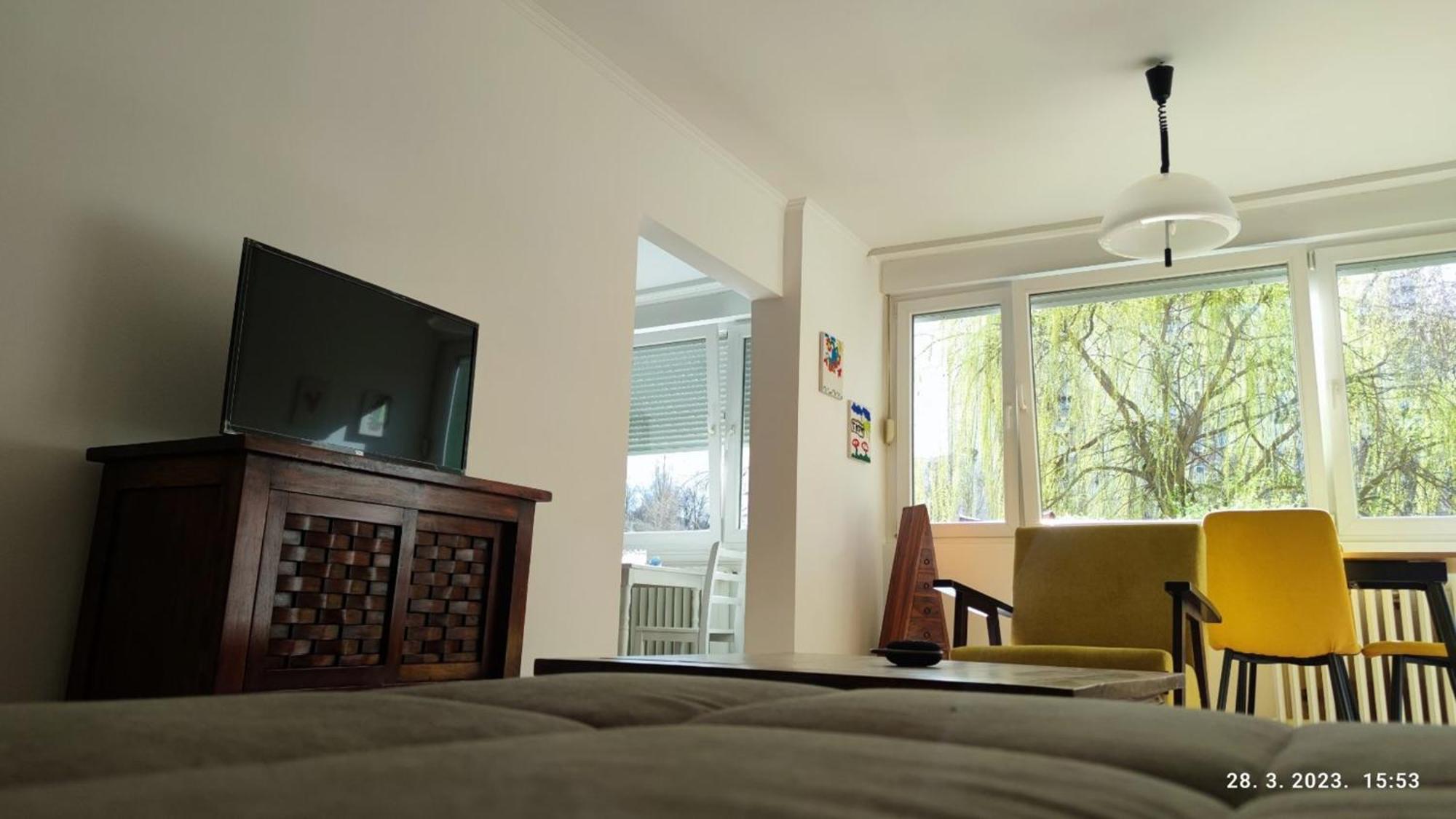 Otoka Apartment