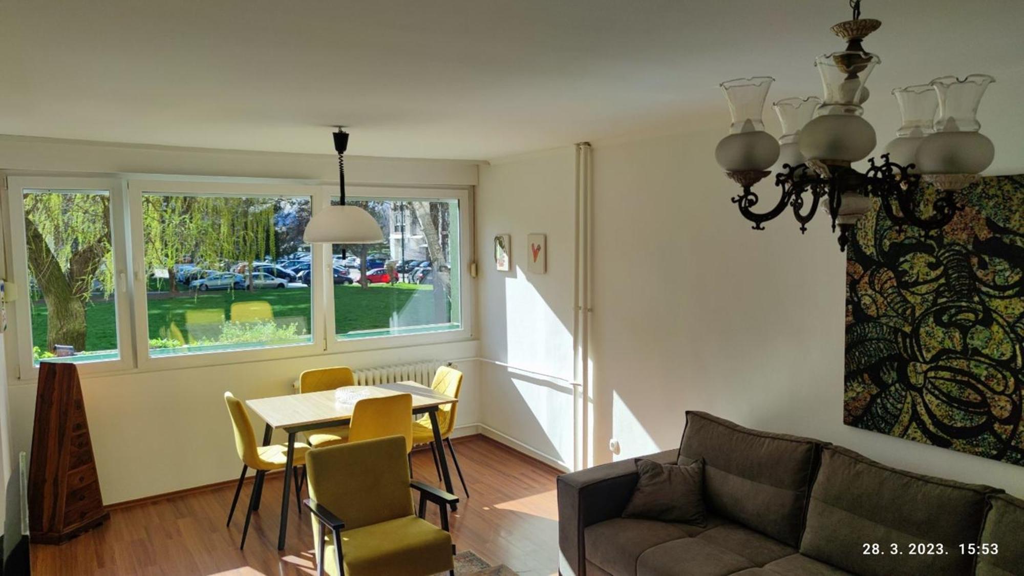 Apartment Otoka