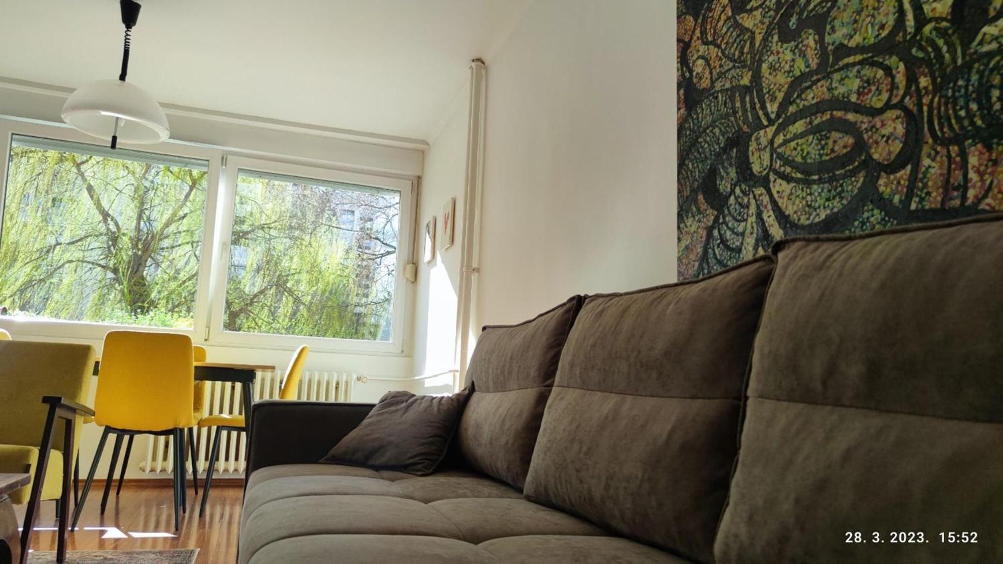 Otoka Apartment SJJ