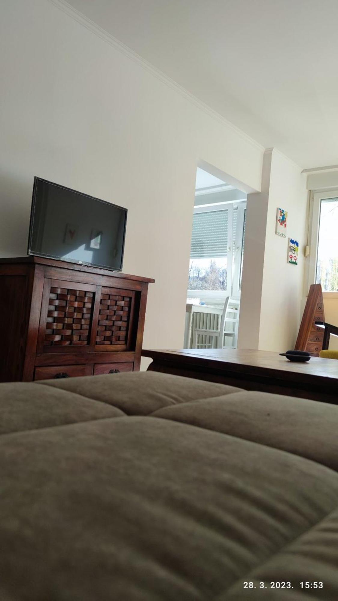 Otoka Apartment Sarajevo