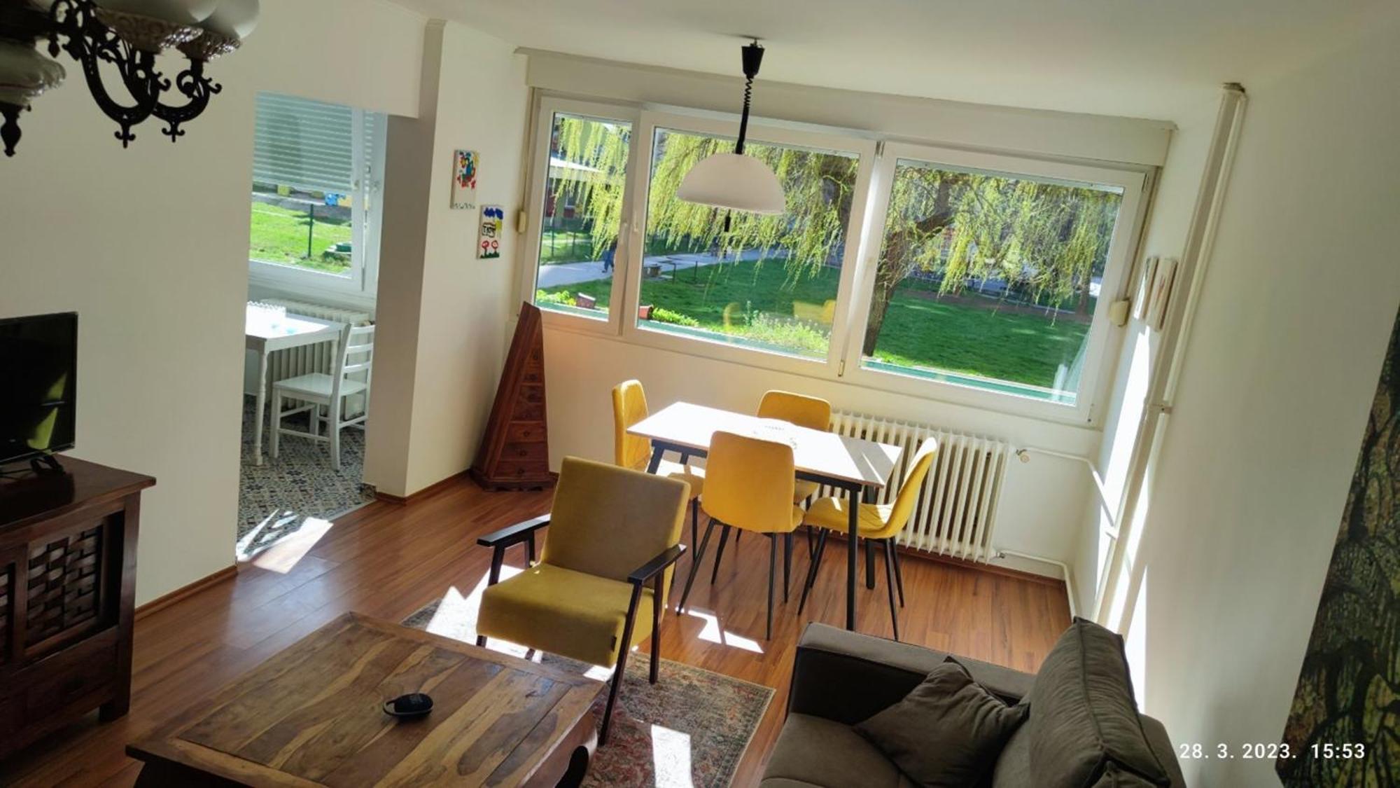 Otoka Apartment