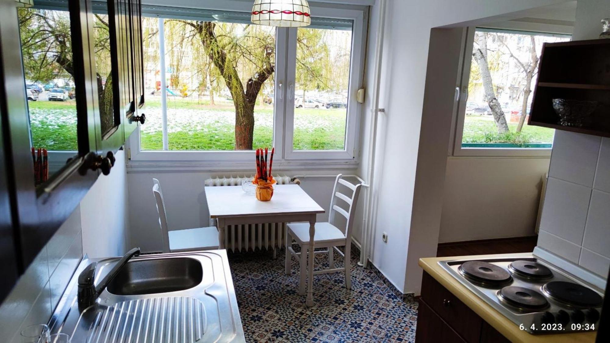 Otoka Apartment Sarajevo