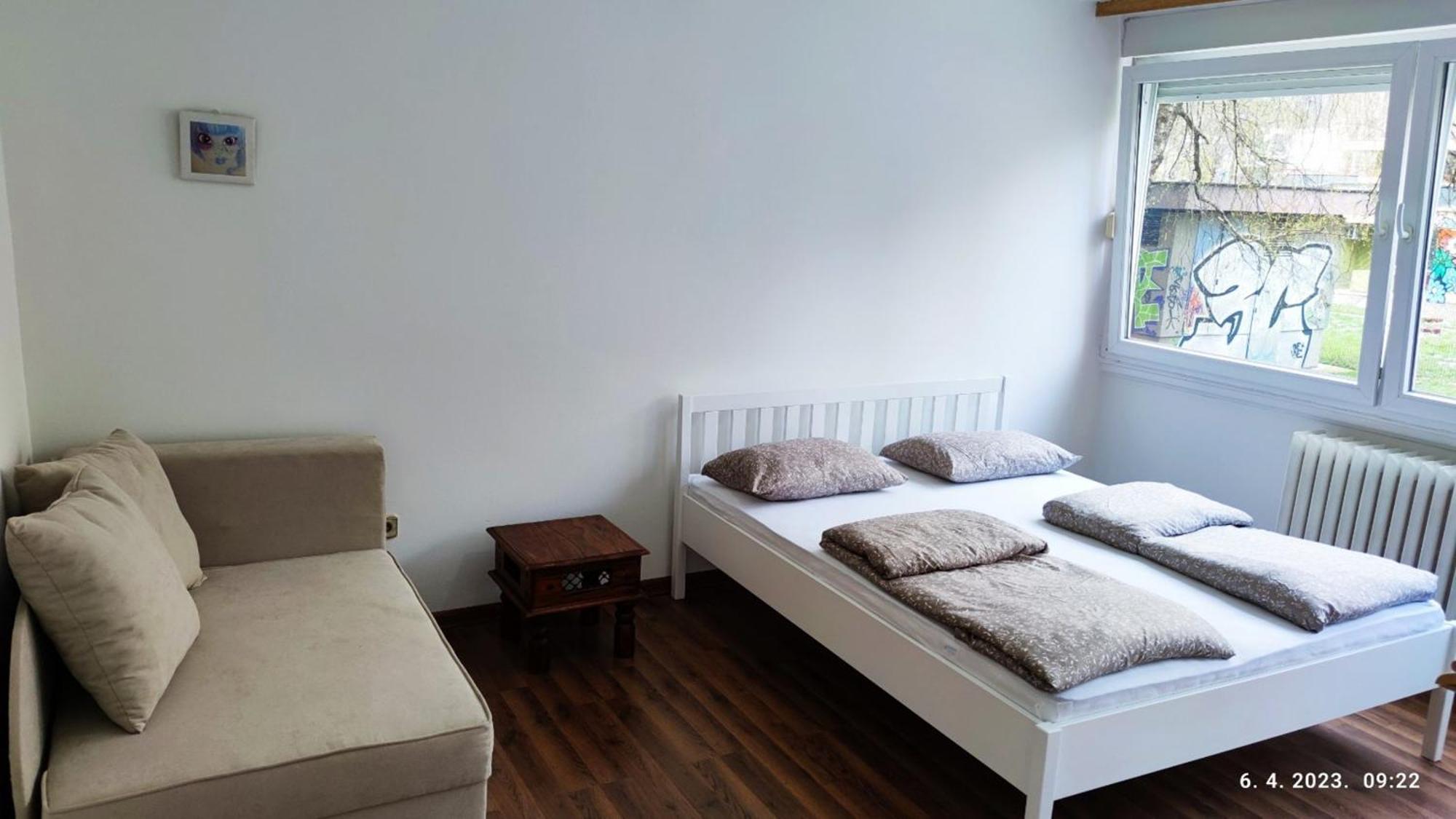 Otoka Apartment Sarajevo