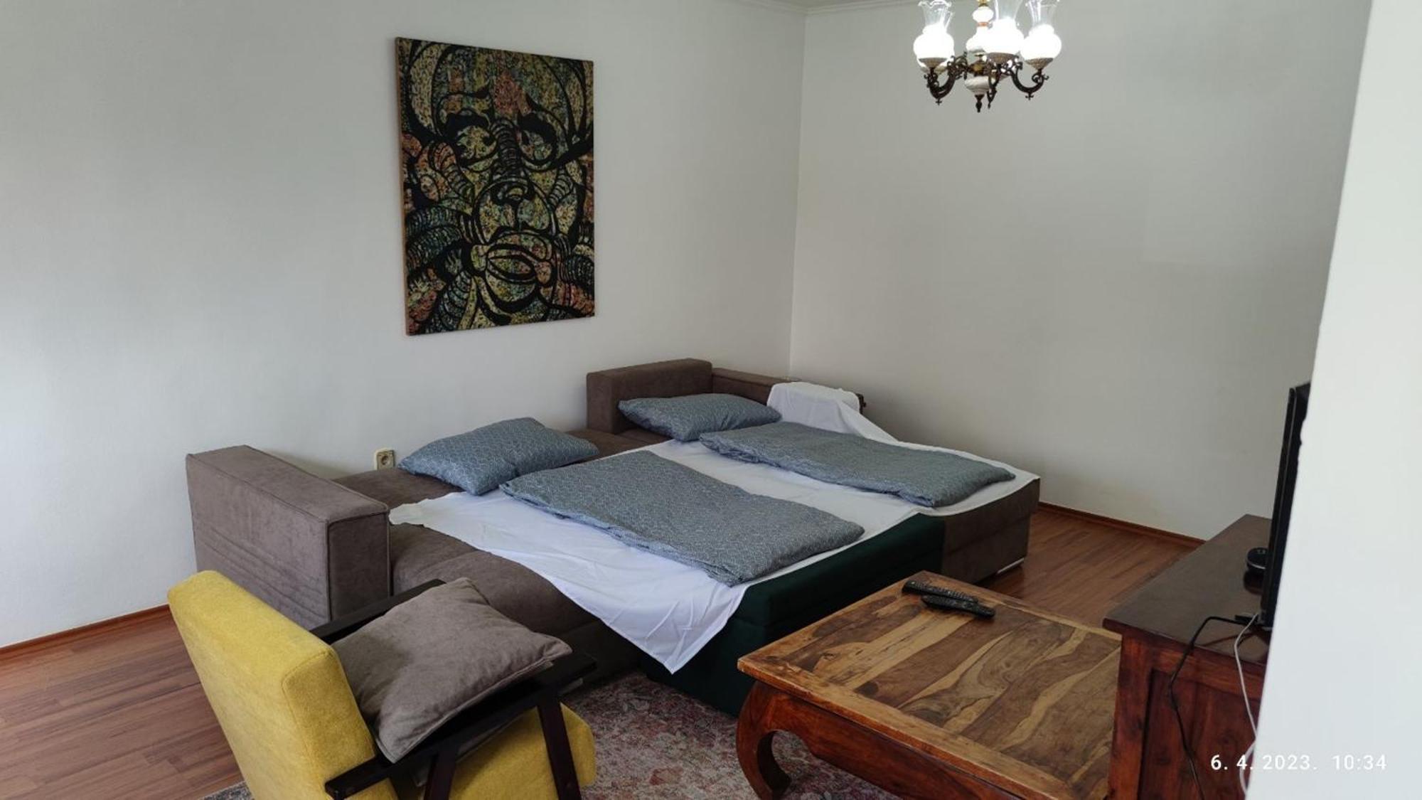 Otoka Apartment Sarajevo