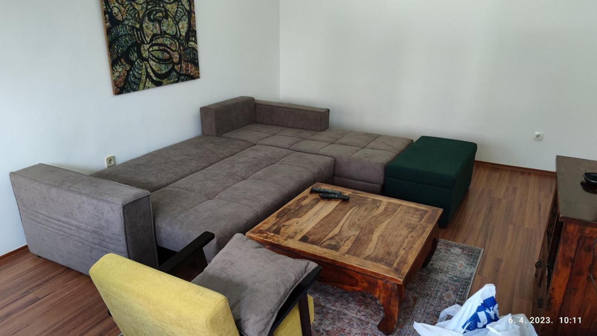 Apartment Otoka Sarajevo